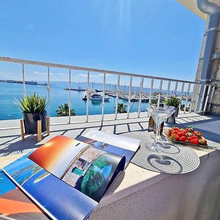 The View Apartment Split Kültér fotó