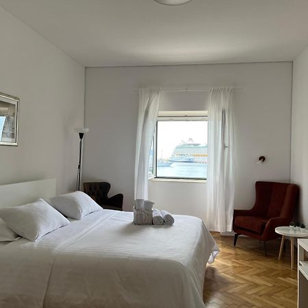 The View Apartment Split Kültér fotó