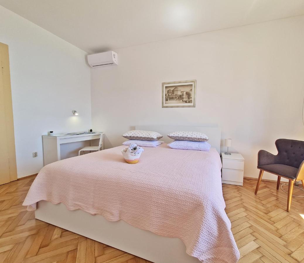 The View Apartment Split Kültér fotó