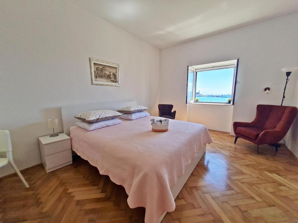 The View Apartment Split Kültér fotó