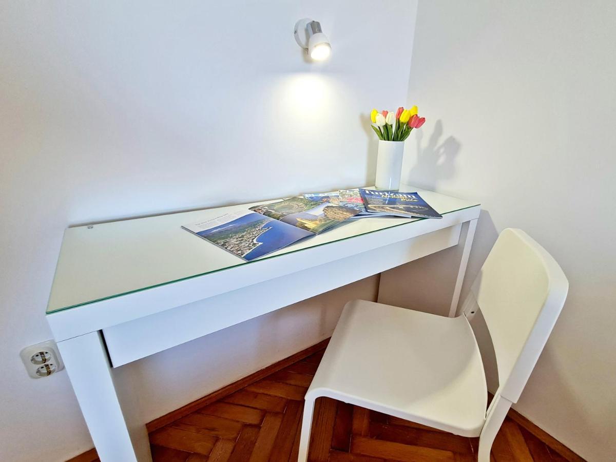 The View Apartment Split Kültér fotó