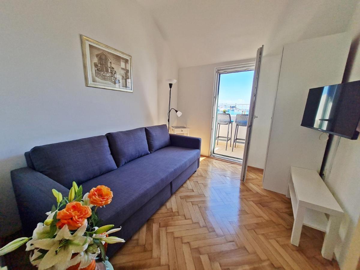 The View Apartment Split Kültér fotó