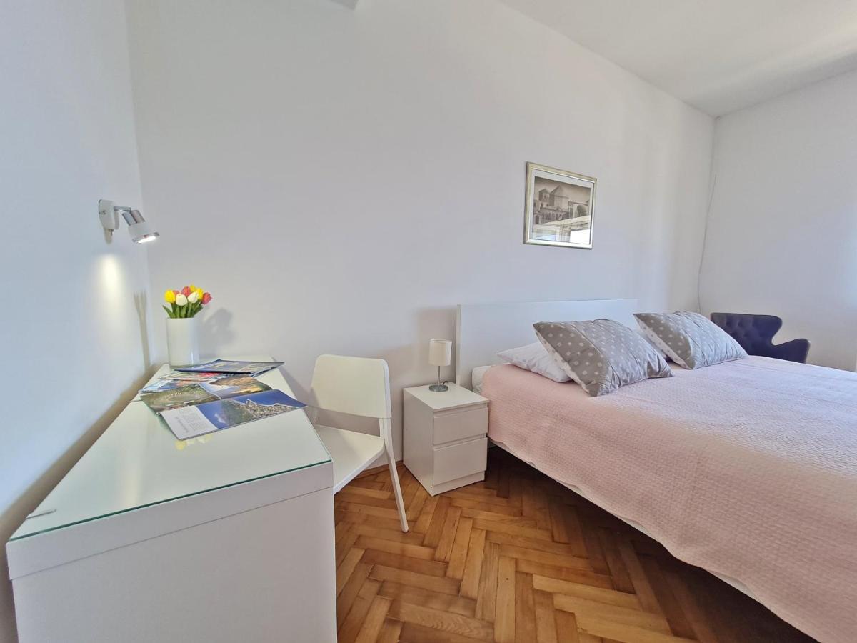The View Apartment Split Kültér fotó