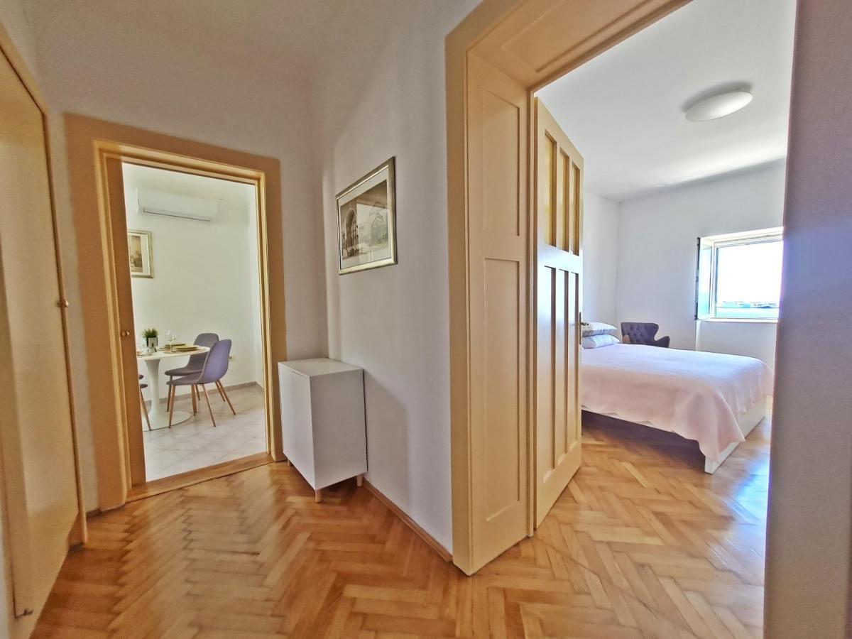 The View Apartment Split Kültér fotó