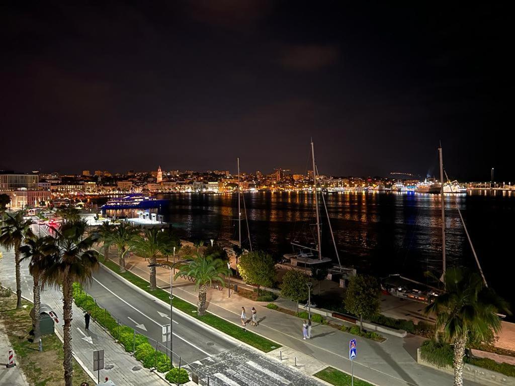The View Apartment Split Kültér fotó
