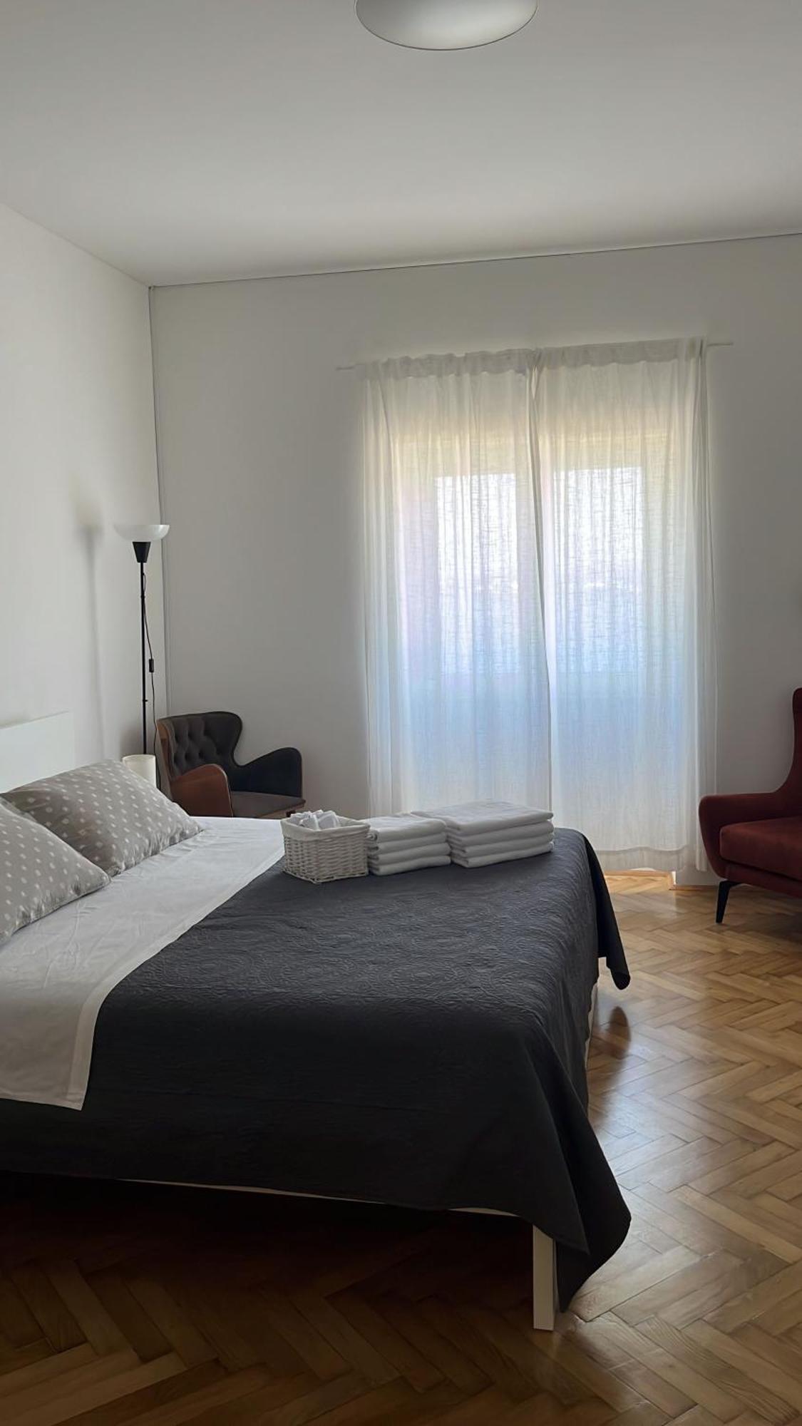 The View Apartment Split Kültér fotó