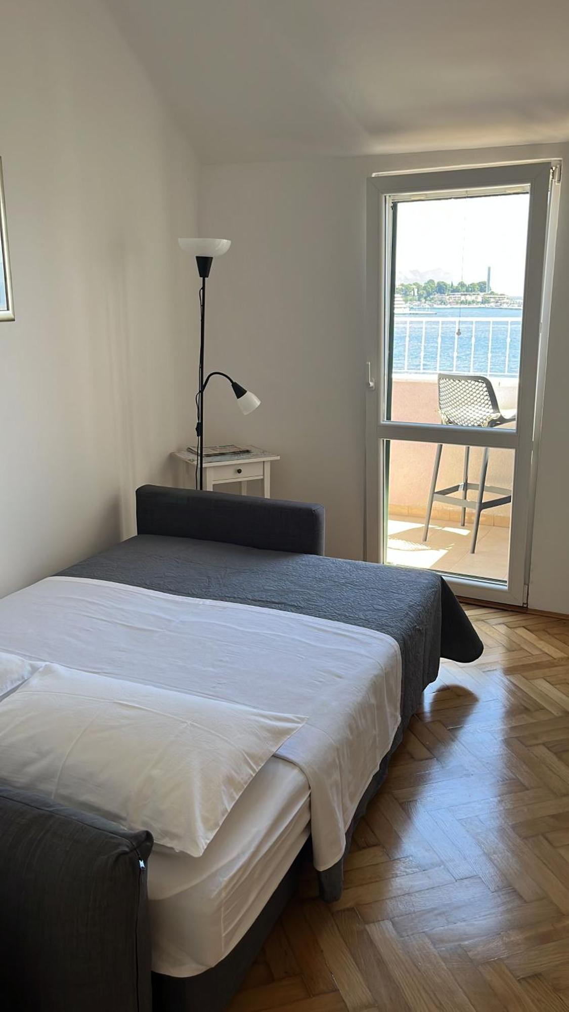 The View Apartment Split Kültér fotó